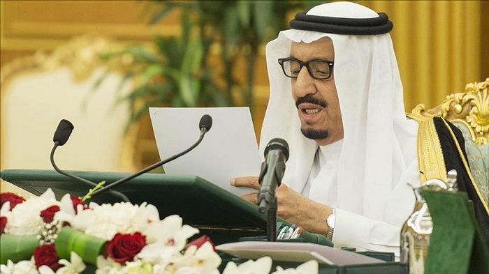  Le ministre saoudien du Pétrole limogé